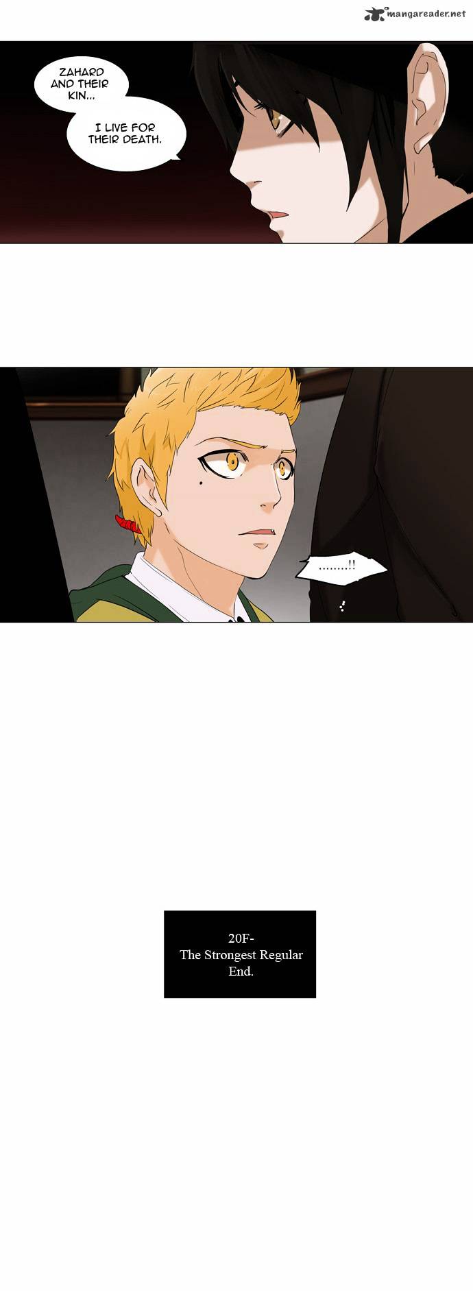 Tower of God, Chapter 88 image 27